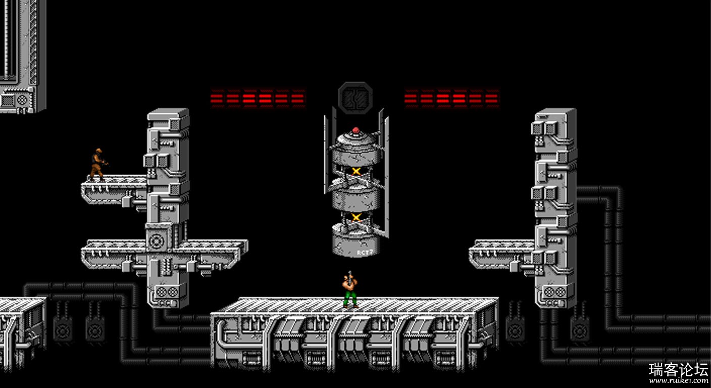 ϷACT [̻궷|8-Bit Commando|v1.7.0Build İ|ѹ-2.jpg