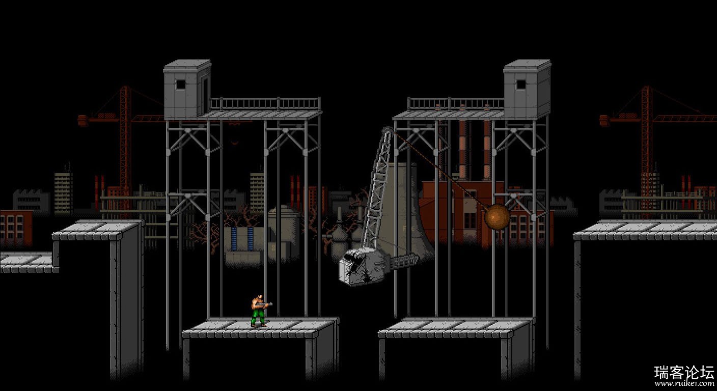 ϷACT [̻궷|8-Bit Commando|v1.7.0Build İ|ѹ-5.jpg
