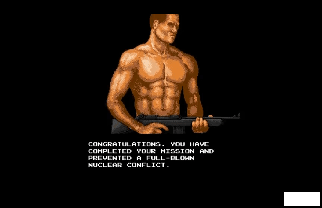 ϷACT [̻궷|8-Bit Commando|v1.7.0Build İ|ѹ-8.png