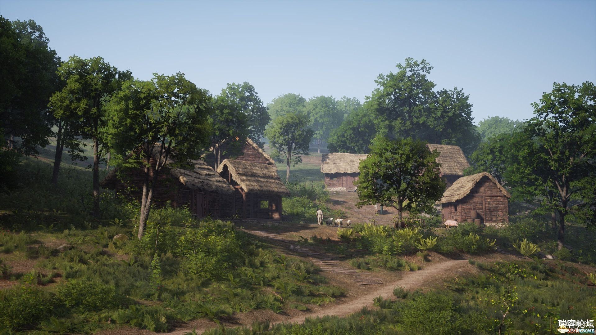 ˡMedieval Dynasty֧߰ v0.1.0.6 ⰲװδܰ-1.jpg